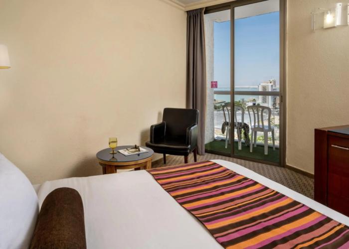Leonardo Inn Hotel Dead Sea