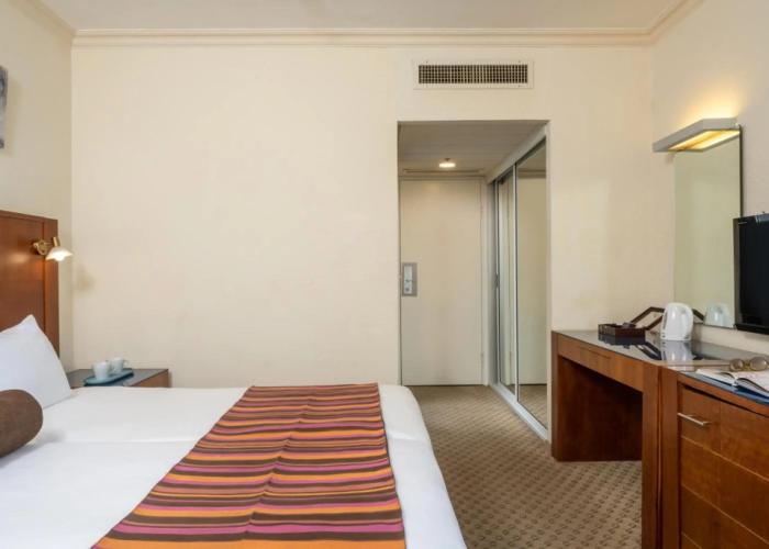 Leonardo Inn Hotel Dead Sea