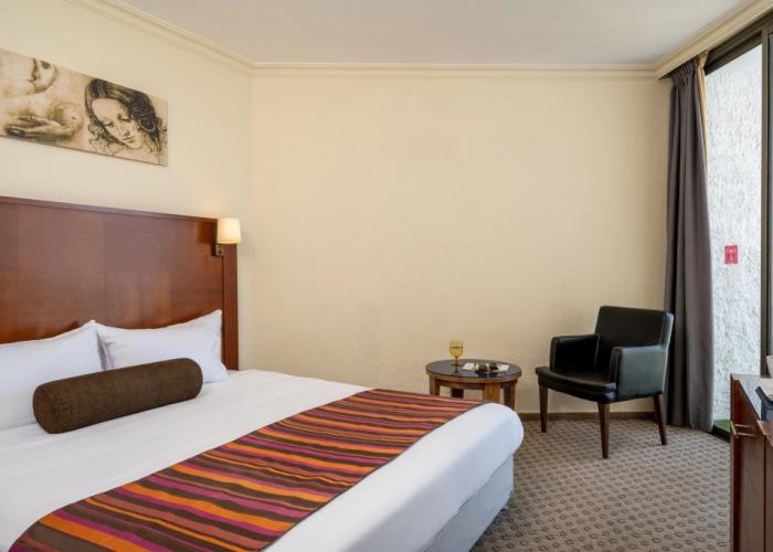 Leonardo Inn Hotel Dead Sea