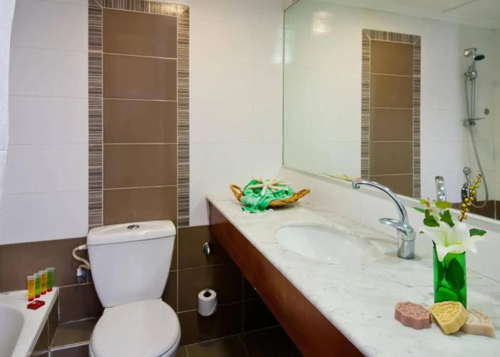 Leonardo Inn Hotel Dead Sea