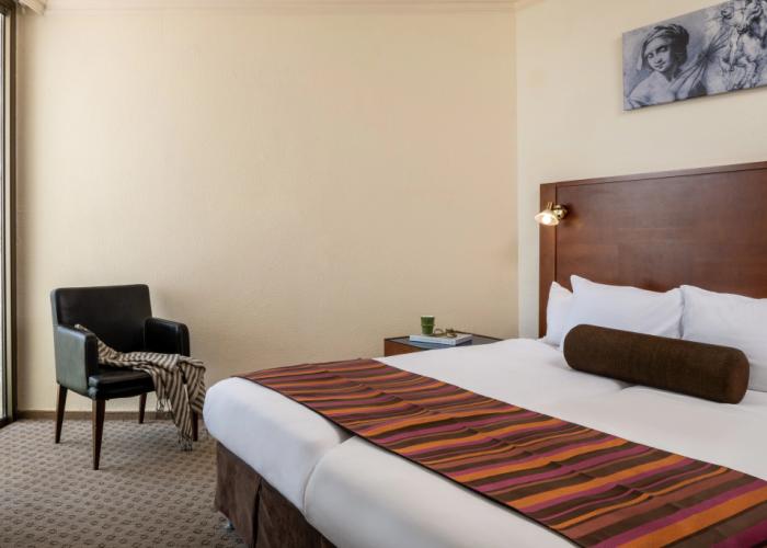 Leonardo Inn Hotel Dead Sea