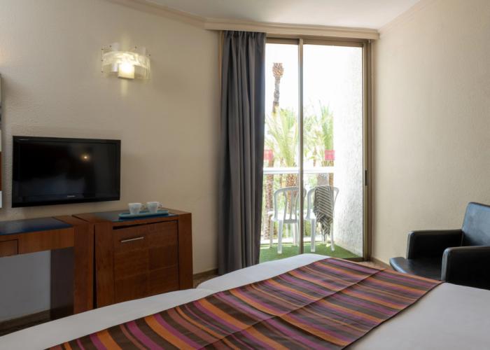 Leonardo Inn Hotel Dead Sea
