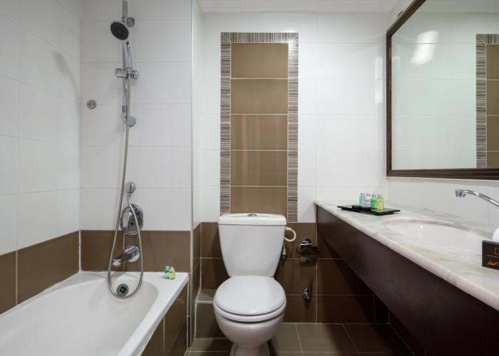 Leonardo Inn Hotel Dead Sea