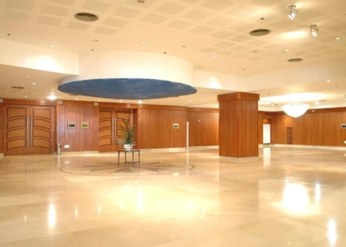 Royal Hotel Dead Sea