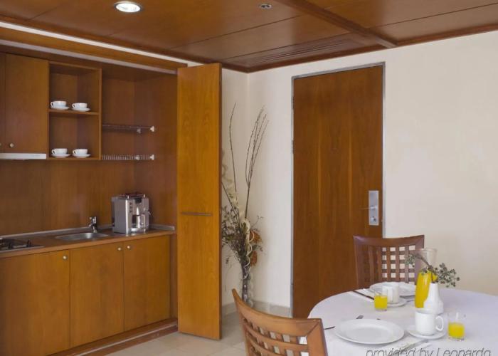 Royal Hotel Dead Sea