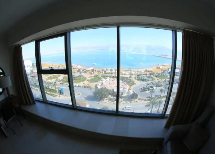 Royal Hotel Dead Sea