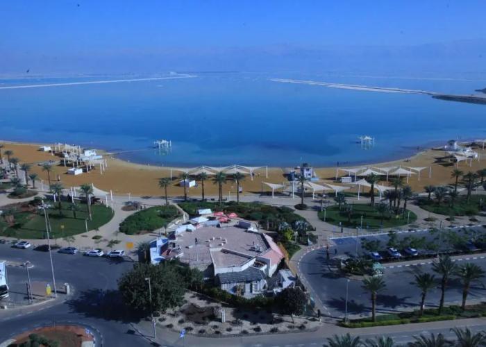 Royal Hotel Dead Sea