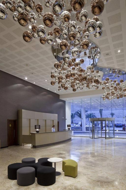 Noga By Isrotel Collection