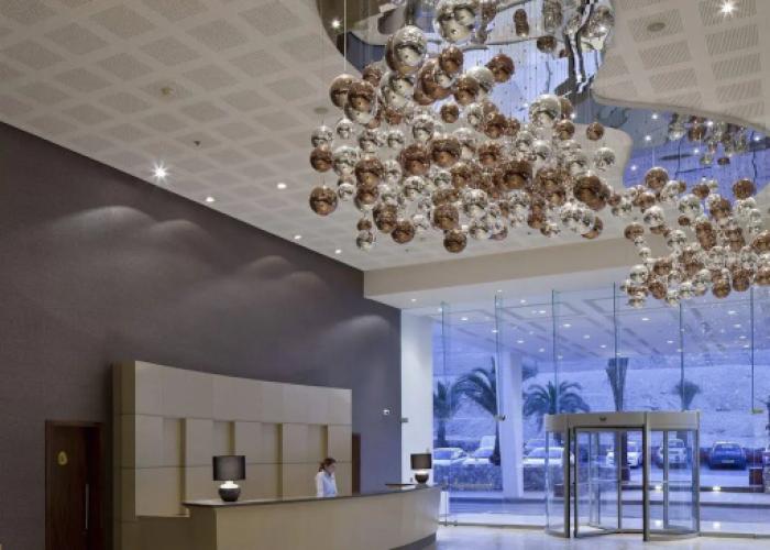 Noga By Isrotel Collection
