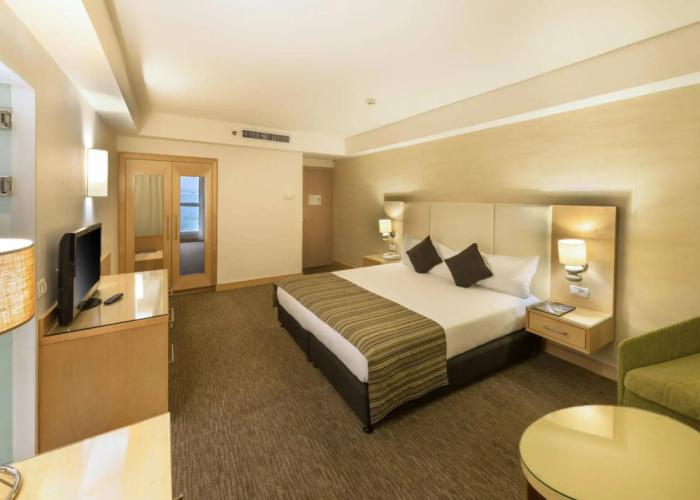 Noga By Isrotel Collection