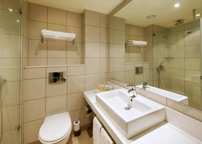 Noga By Isrotel Collection