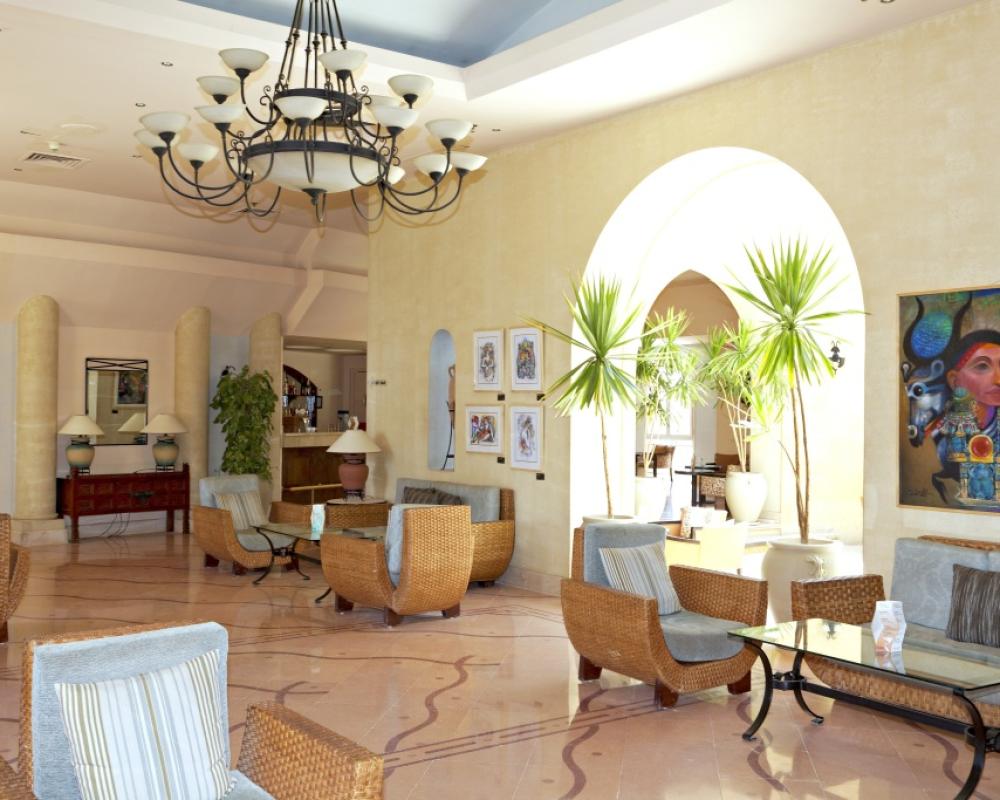 Three Corners Ocean View Hotel Prestige - Adults Only