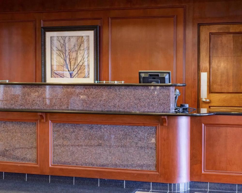 Courtyard by Marriott Hadley Amherst