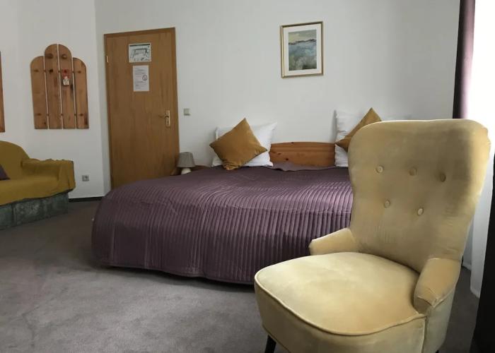 Hotel Abtshof