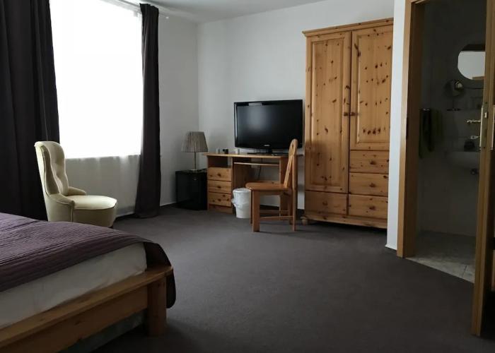 Hotel Abtshof