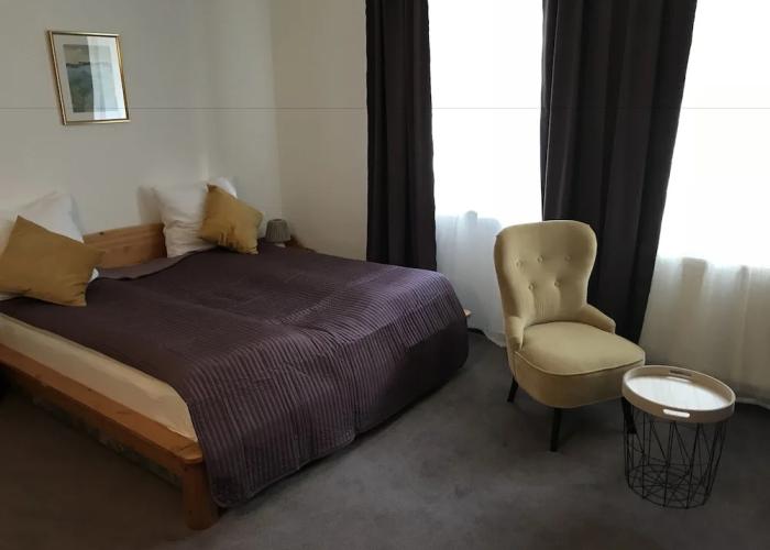 Hotel Abtshof