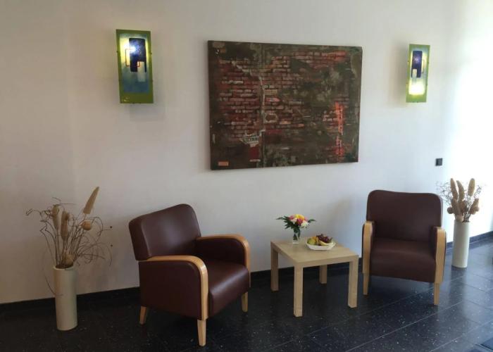Hotel Ambiente