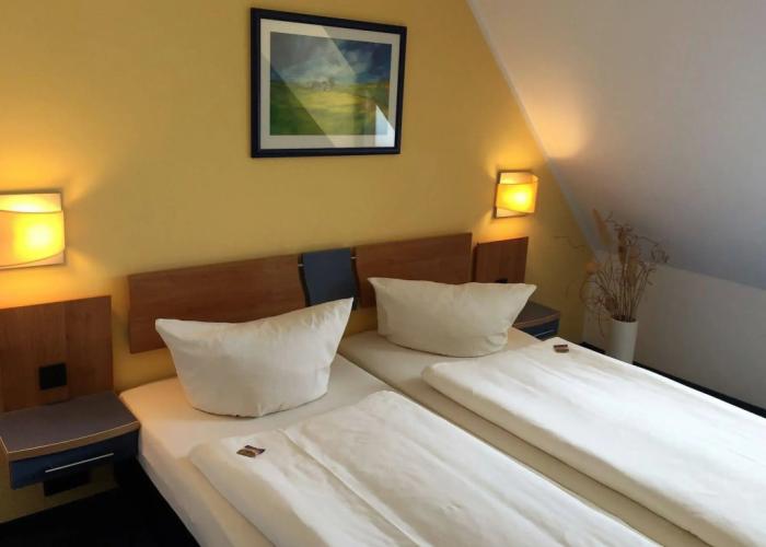 Hotel Ambiente