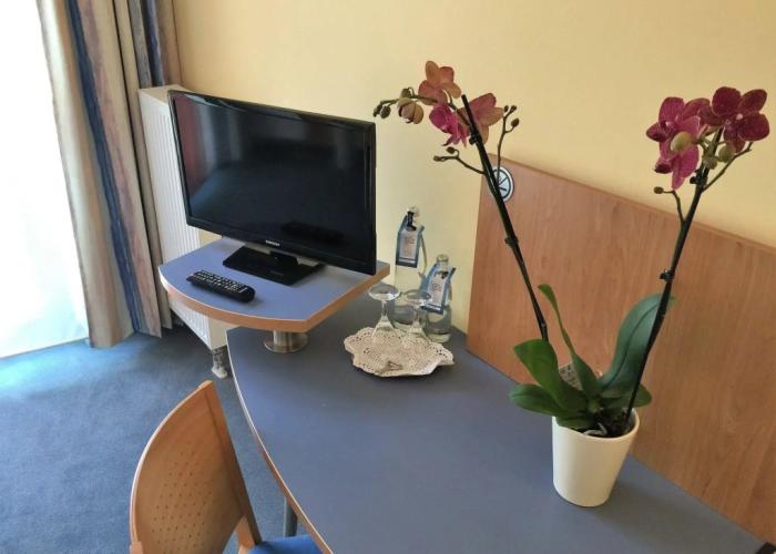 Hotel Ambiente