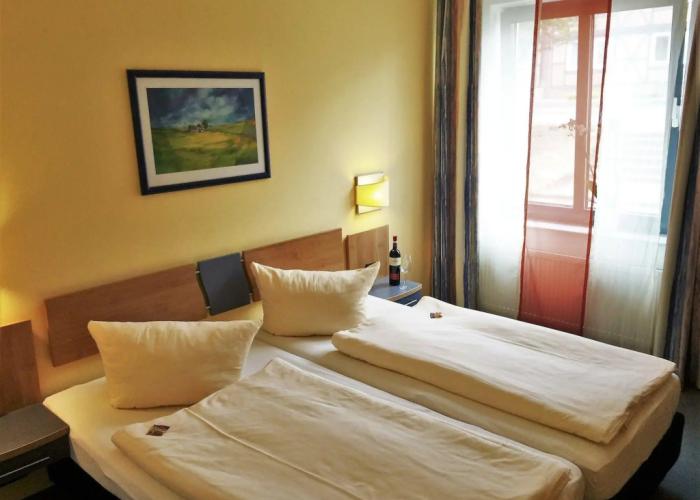 Hotel Ambiente