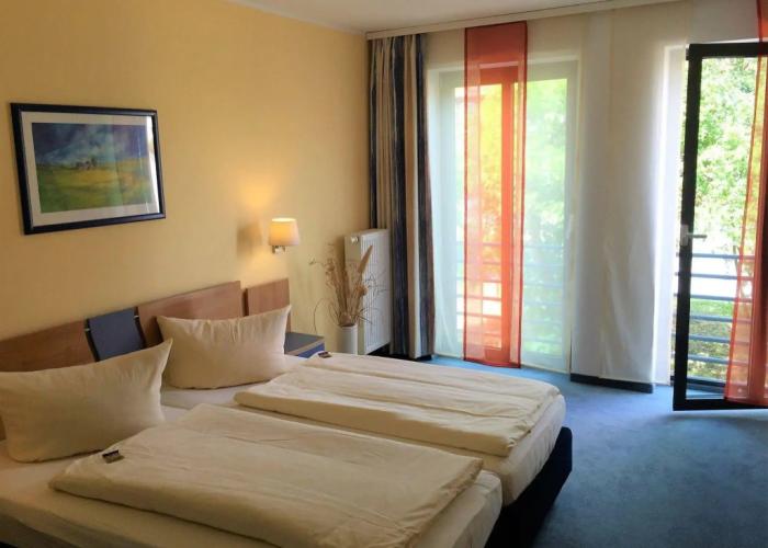 Hotel Ambiente