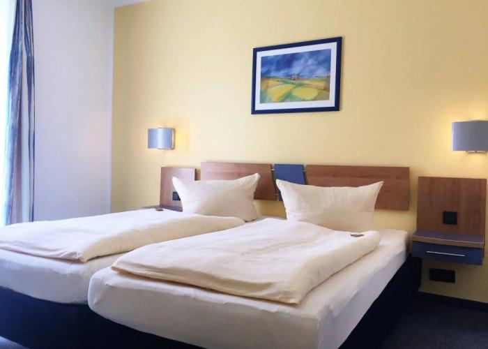 Hotel Ambiente