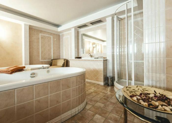 Hotel Villa Heine