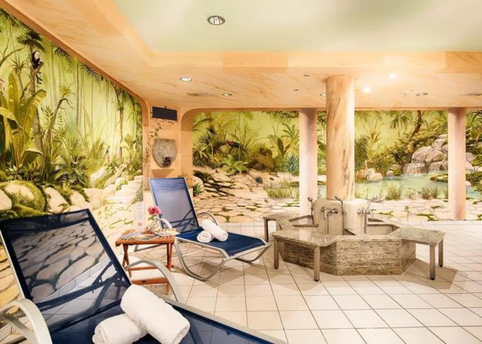 Hotel Villa Heine