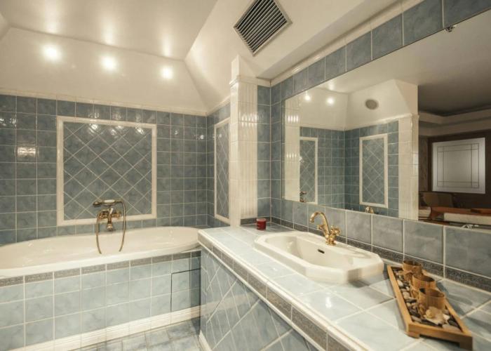 Hotel Villa Heine
