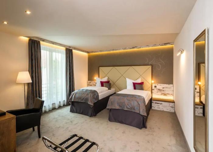 Hotel Allegro