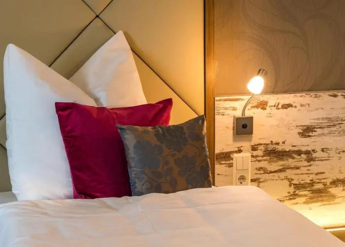 Hotel Allegro