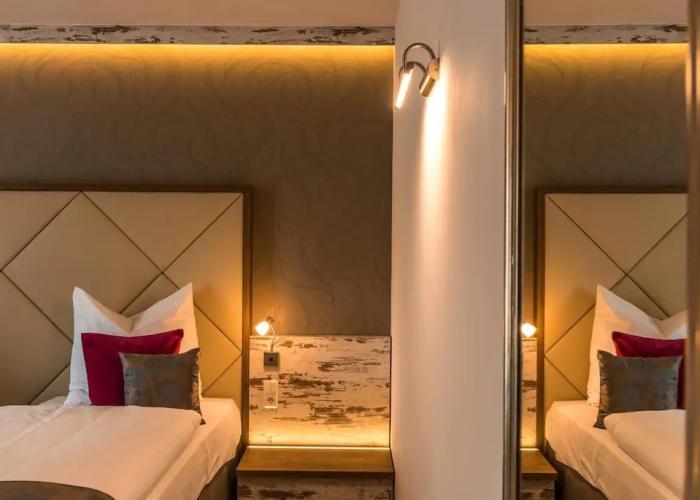 Hotel Allegro