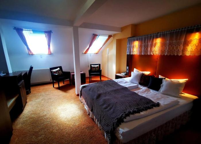 Marienlyst Strandhotel
