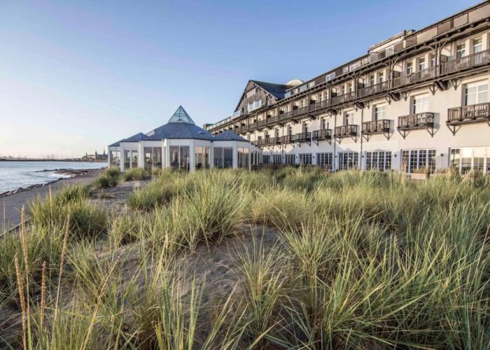 Marienlyst Strandhotel