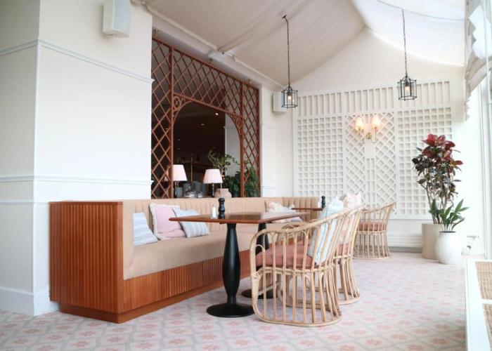 Marienlyst Strandhotel