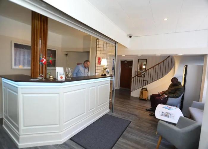 Hotel Skandia