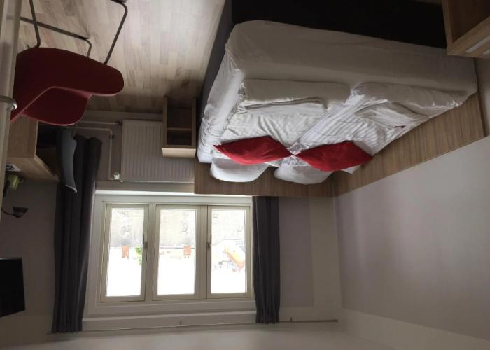 Hotel Skandia