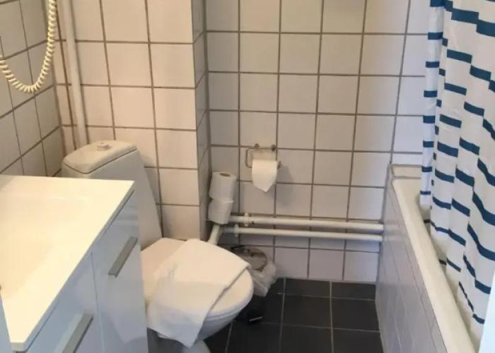 Hotel Skandia