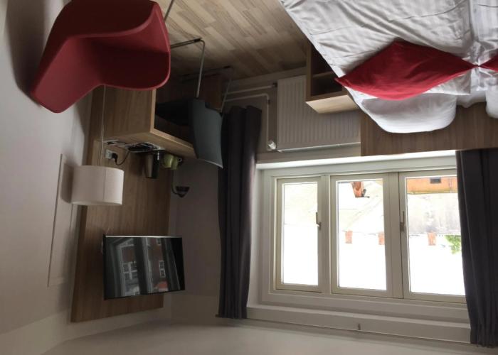 Hotel Skandia