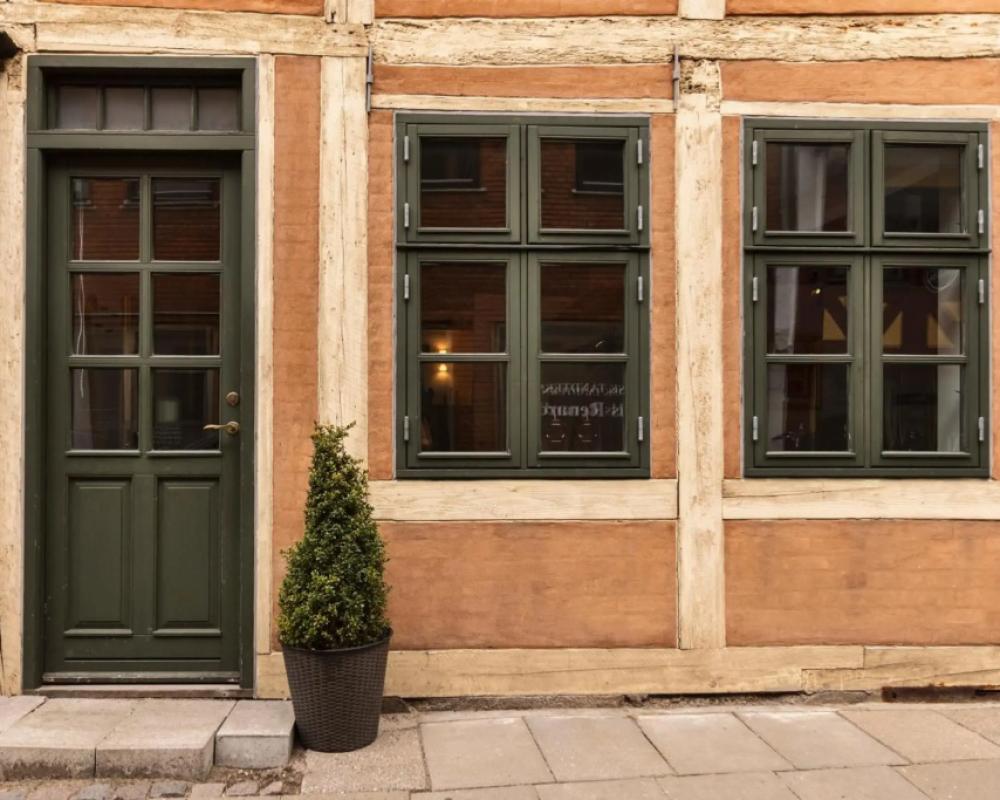 фото Hotel Hamlet