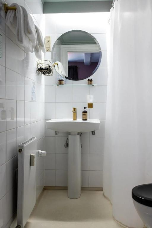 фото Hotel Hamlet