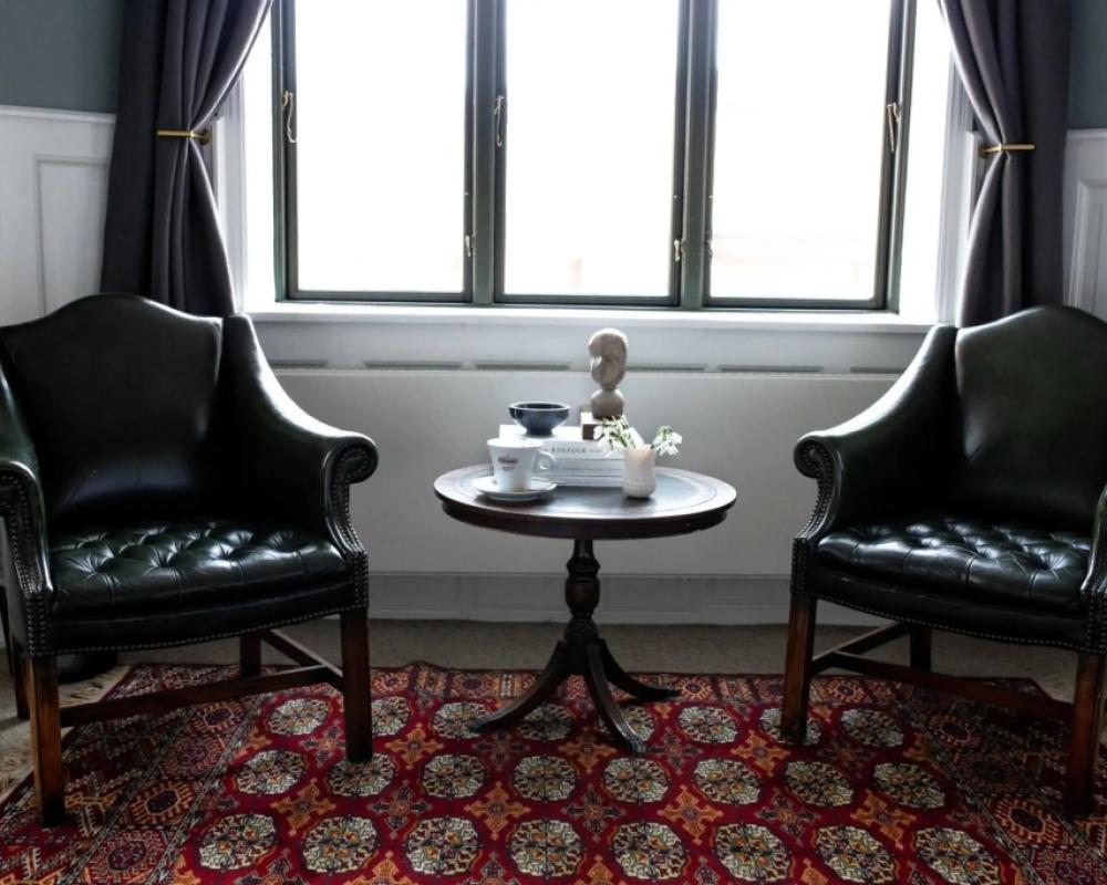 фото Hotel Hamlet
