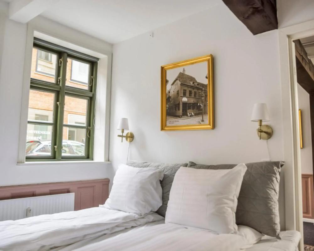 фото Hotel Hamlet