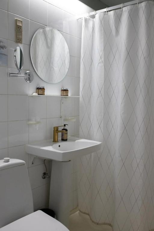 фото Hotel Hamlet