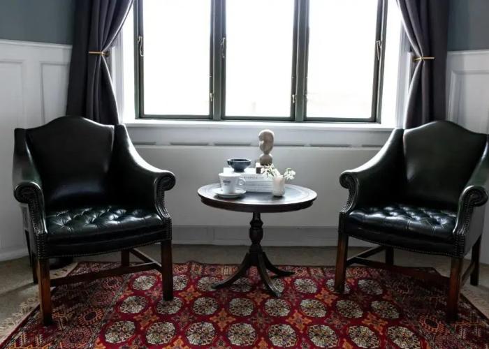 Hotel Hamlet