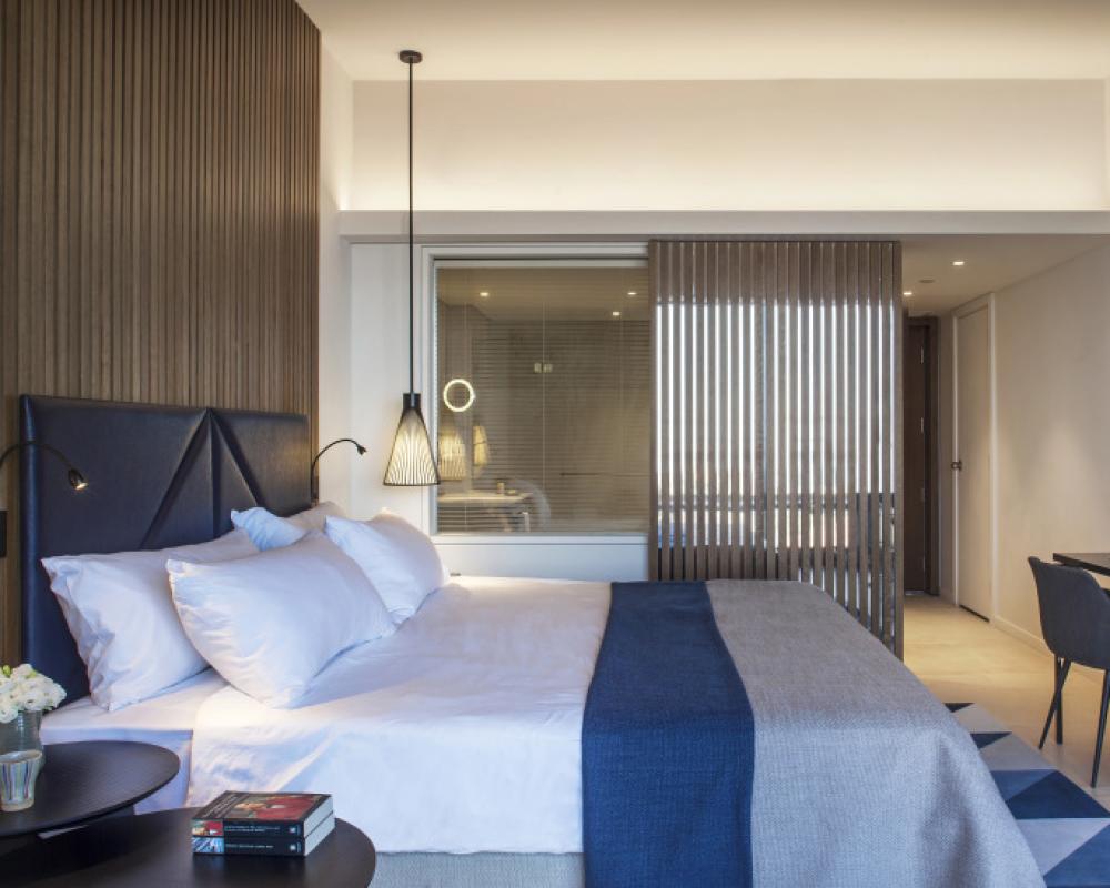 Dan Accadia Herzliya Hotel