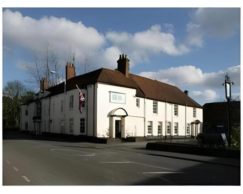 The Bear Hotel by Greene King Inns