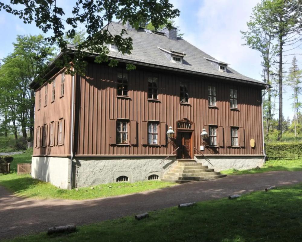 Berg & Spa Hotel Gabelbach