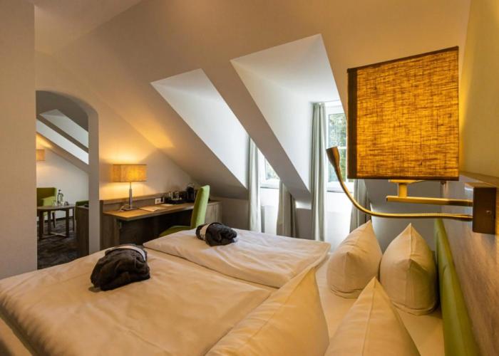 Berg & Spa Hotel Gabelbach