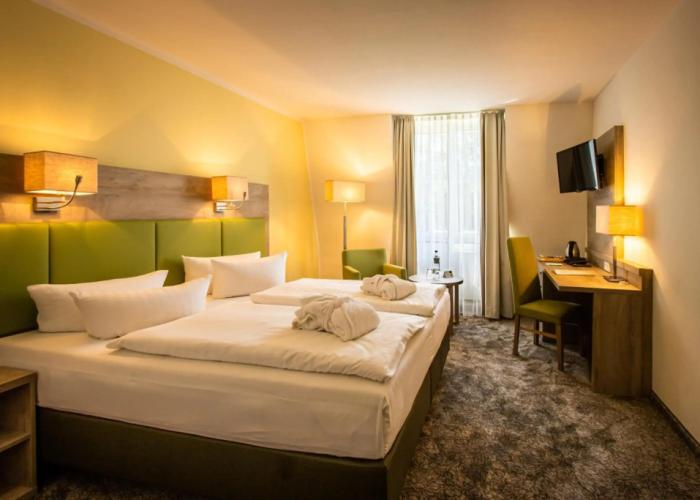 Berg & Spa Hotel Gabelbach